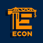 Econ logo